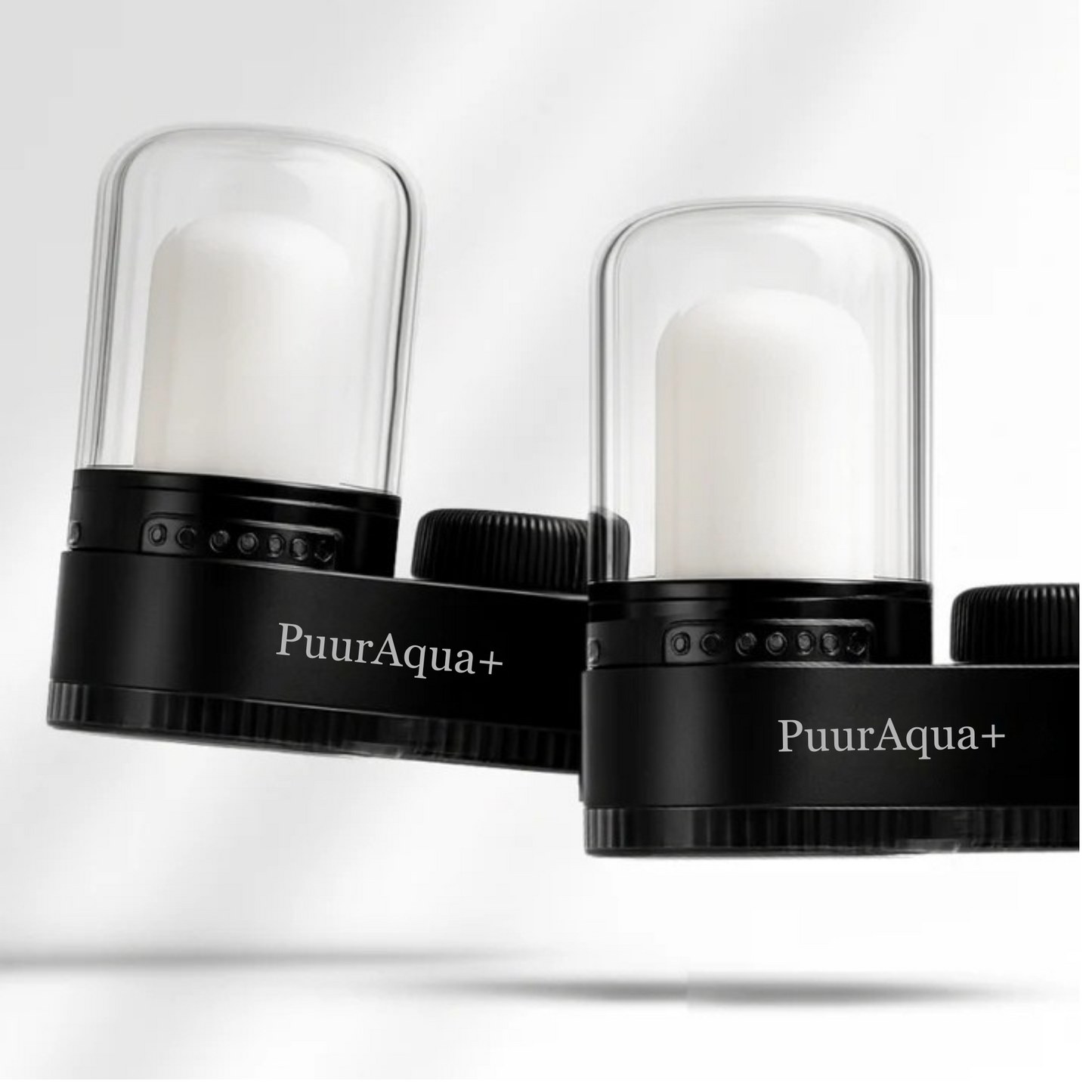 PuurAqua+ Kraanwaterfilter