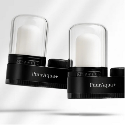 PuurAqua+ Kraanwaterfilter