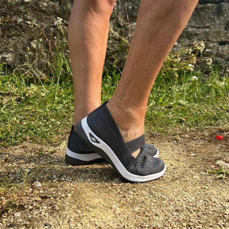 ErgoStepia- Orthopedische Comfortsneakers Voor Dames
