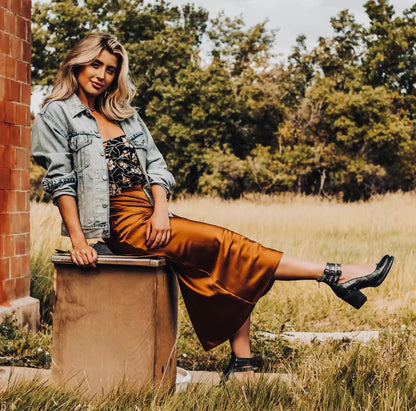 Riviera Hakken | Elegantie & Comfort