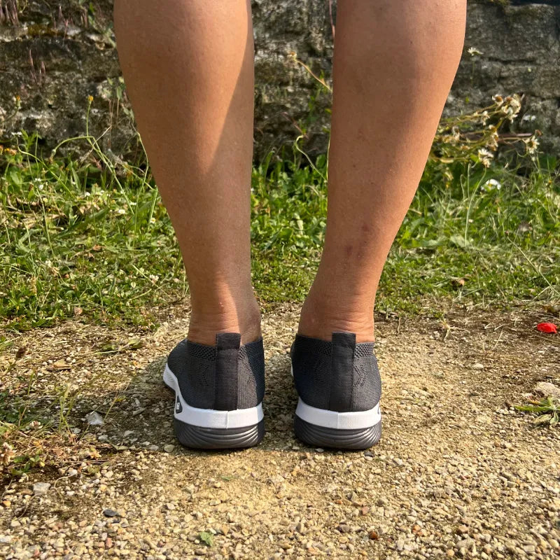 ErgoStepia- Orthopedische Comfortsneakers Voor Dames