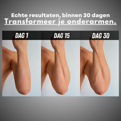 Titan Grip – Kracht in je Handen, Grip als een Beest