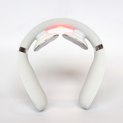 Intelligente Nekmassager
