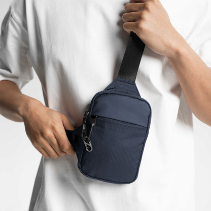 PortaPack | Crossbody Reistas