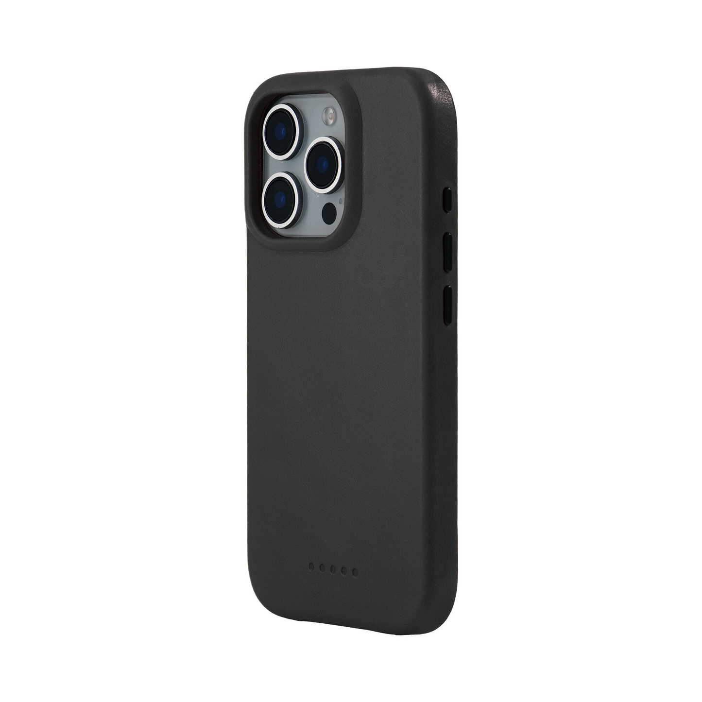 Corda | Premium Leren iPhone Hoes