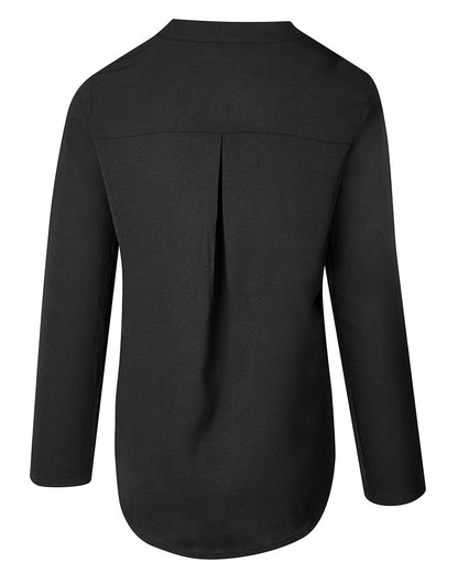 Sparkle Chic Blouse – Paillettenlook