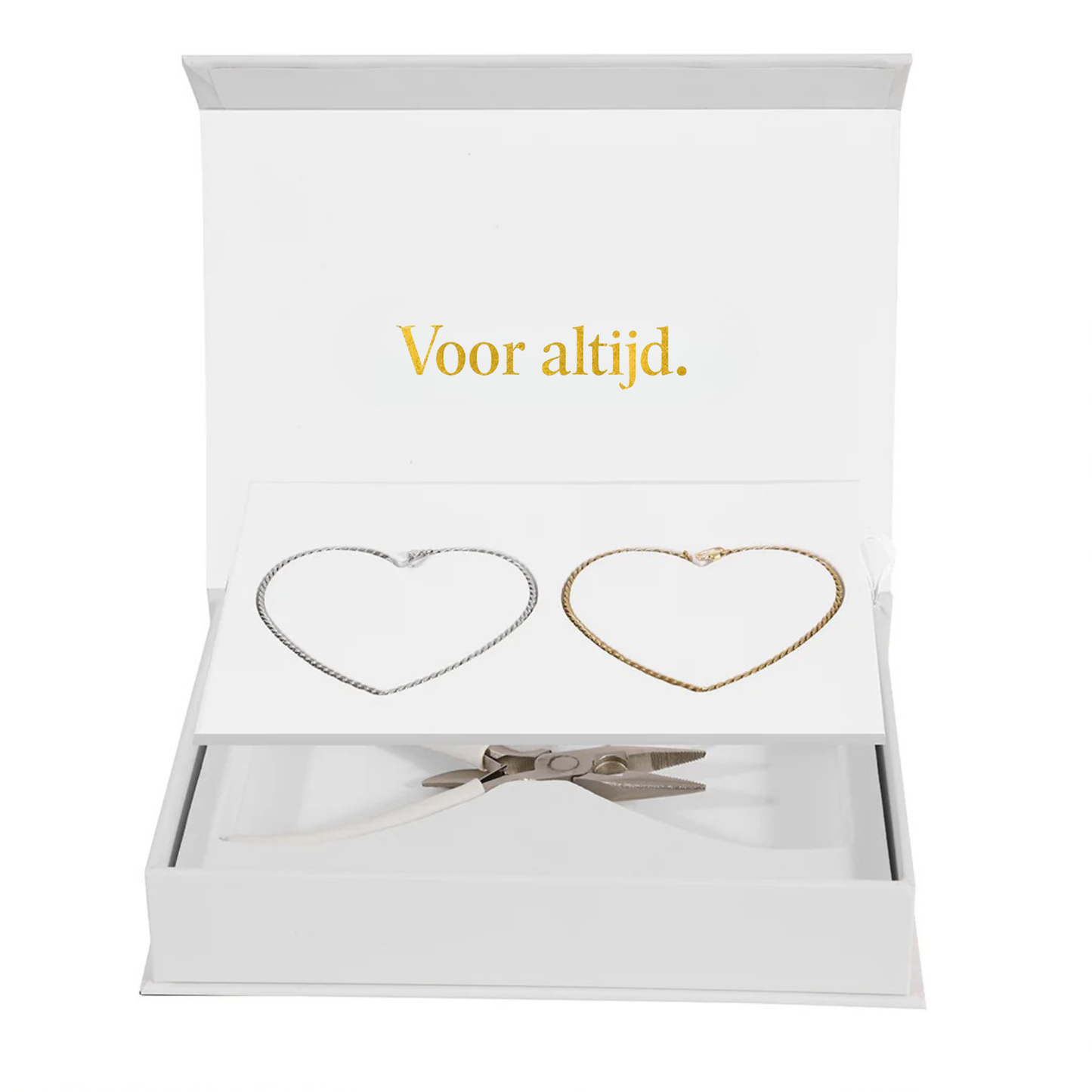 Bondelle | Permanent Armband-Kit