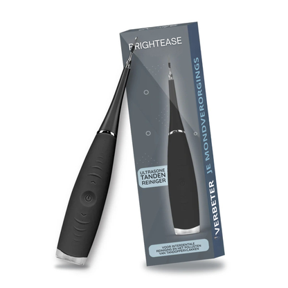 BrightEase | Ultrasone Tandereiniger