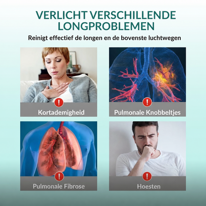 Longverontreiniger