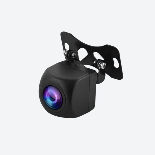CarTablet Pro Max achteruitrijcamera