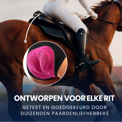 Softelle | Comfortabele pasvorm en ademende stof voor dagelijks draagplezier