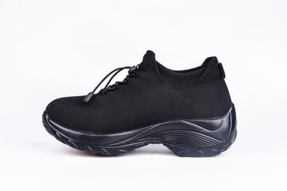 StepEase | Dé orthopedische stretch-sneaker