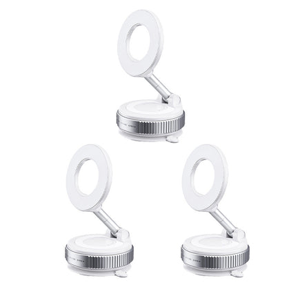 360° Verstelbare Vacuüm Magnetische Telefoonhouder