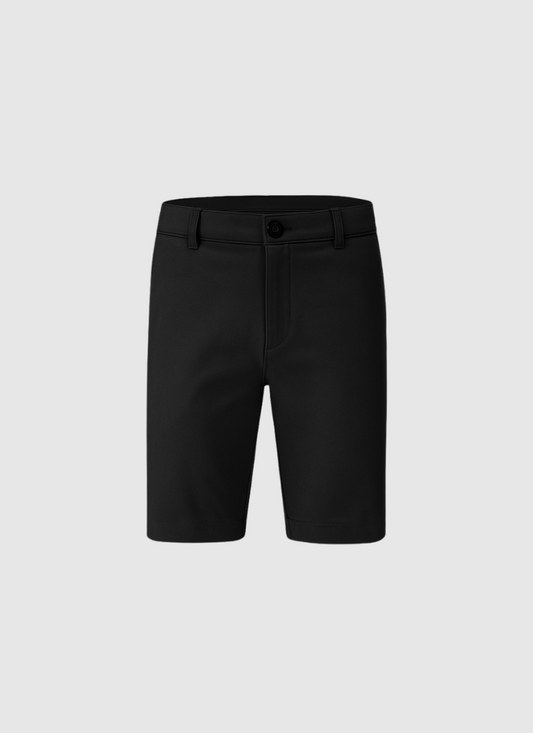 Stretch Chino Shorts - zomer in zijn meest verfijnde vorm