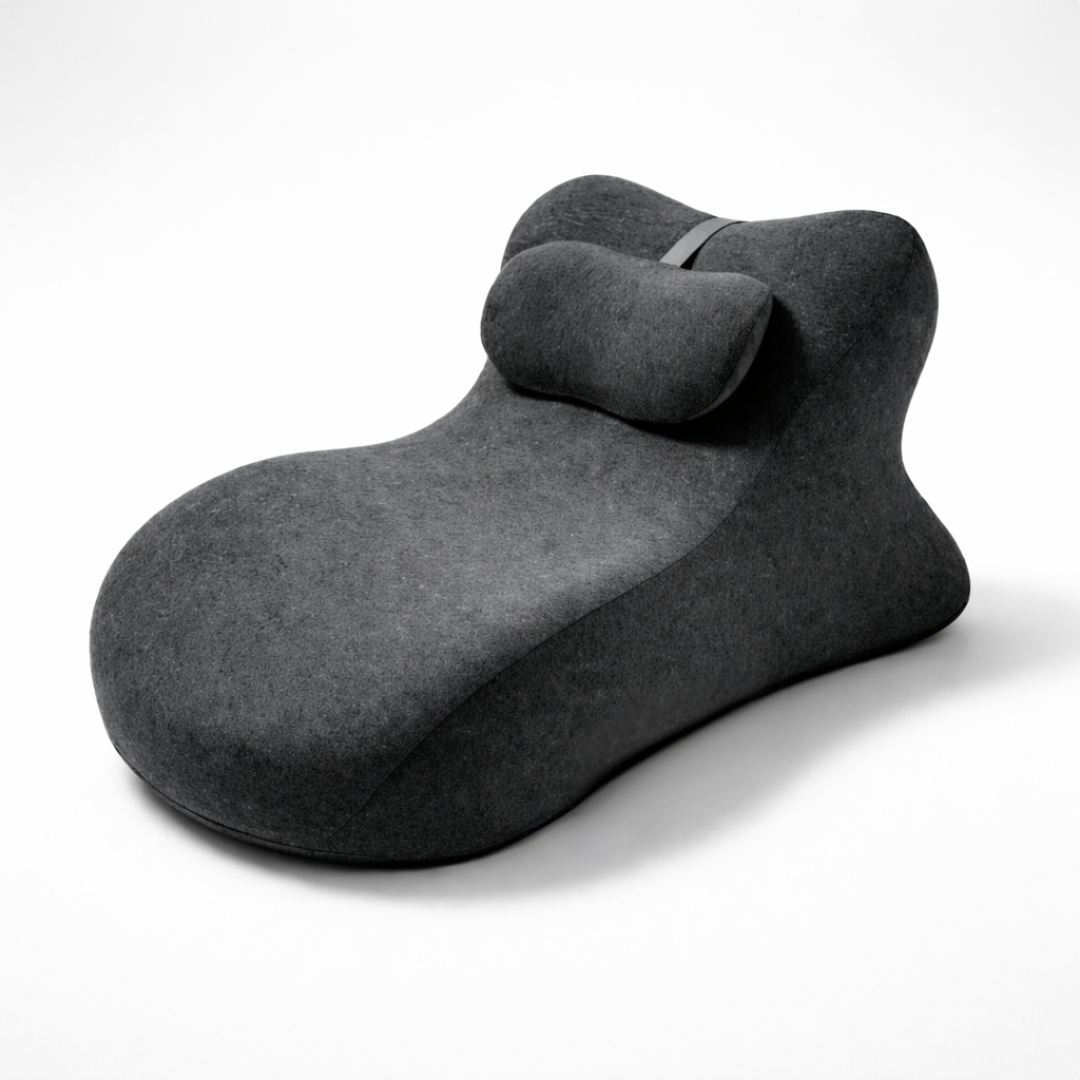 PleasurePad | 27° intimiteitskussen