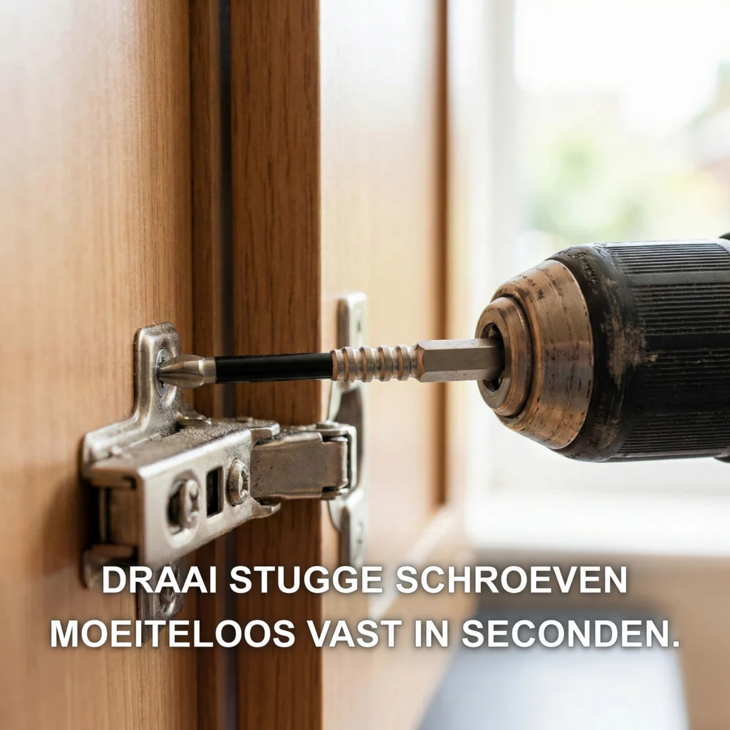 GripMaster | Industriële anti-slip bitset