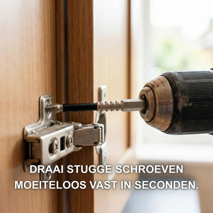 GripMaster | Industriële anti-slip bitset
