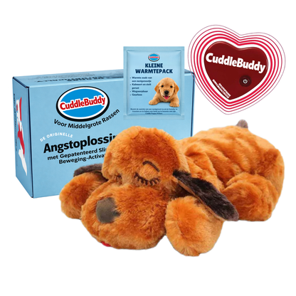 Kleine Rassen - Bruin