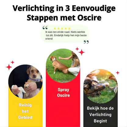 Huidverzorgende Spray Verrijkt Met Vet