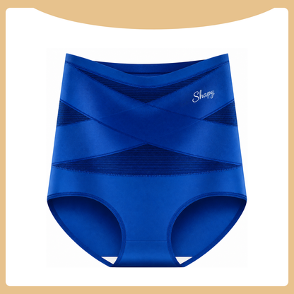 Shapy | Vormt je taille en buik voor een glad silhouet