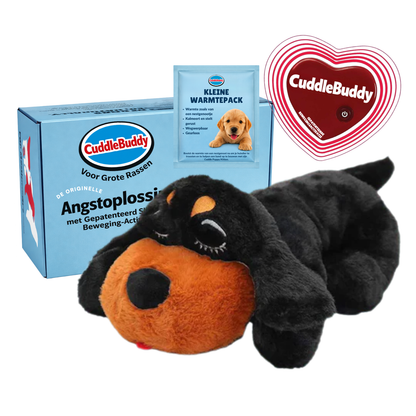 Kleine Rassen - Rottie