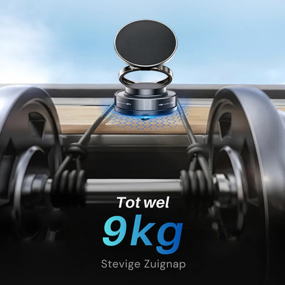 360° Verstelbare Vacuüm Magnetische Telefoonhouder