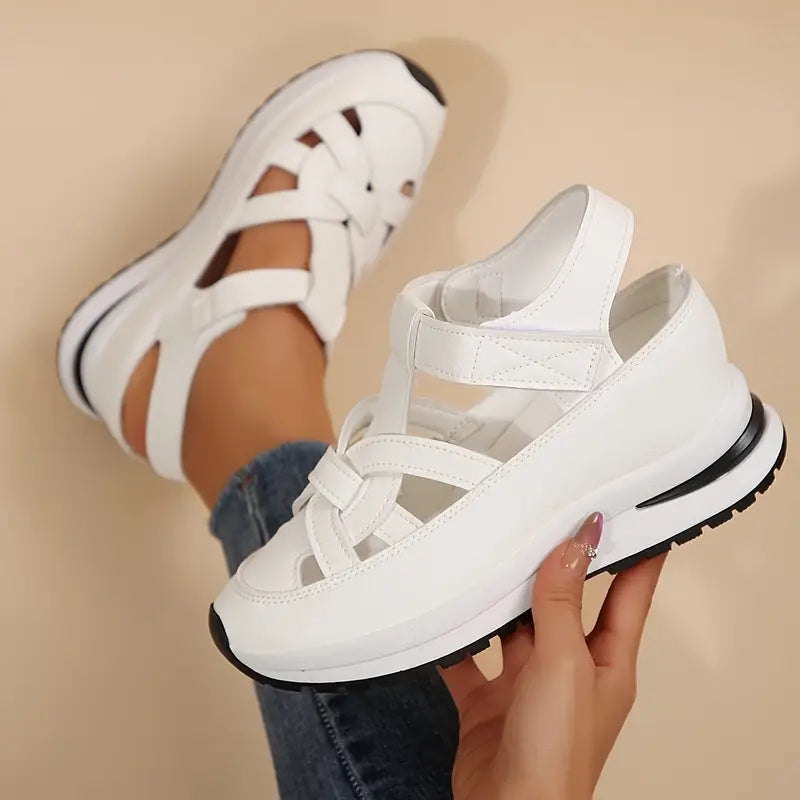 Avana Orthopedische Sandalen – Stijlvol comfort bij elke stap