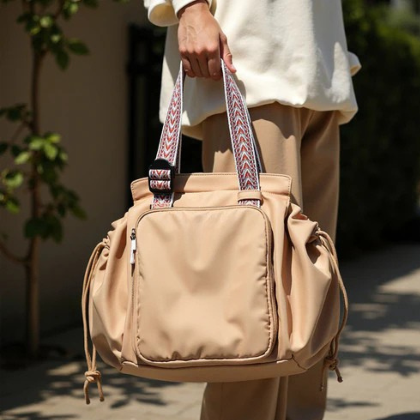 Everyday Bag | Wanneer & Waar Dan Ook