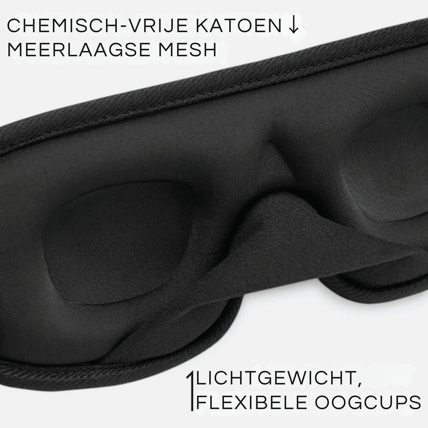 Zen Pro Masker