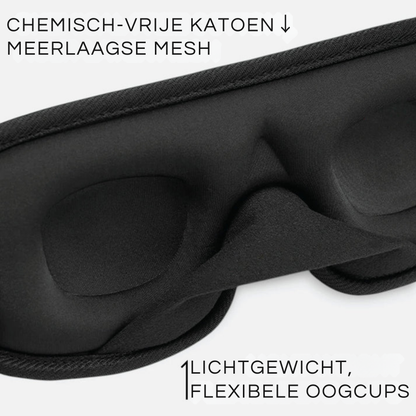 Zen Pro Masker
