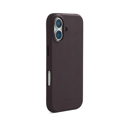 Corda | Premium Leren iPhone Hoes