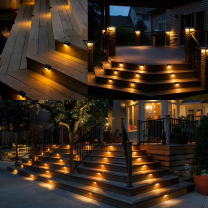 SunGlow | Geeft helder licht buiten zonder stroomaansluiting
