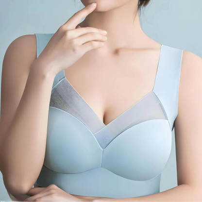 Soutien-Gorge Ultra Comfort – Zachte ondersteuning die je niet voelt, maar wél ziet