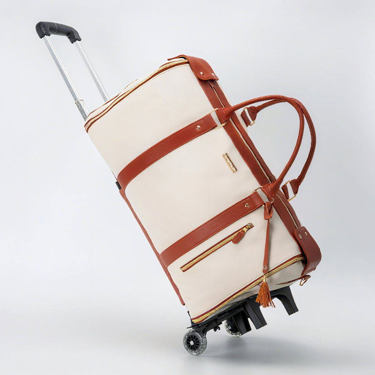 PackMaster | Slimme handbagagetas