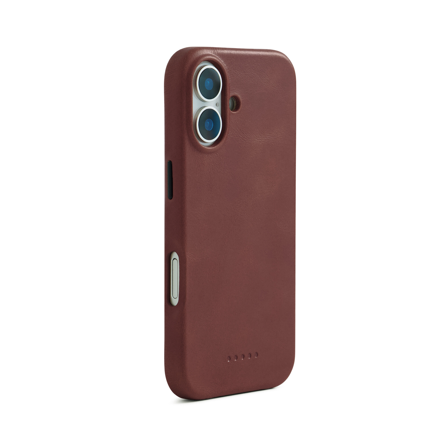 Corda | Premium Leren iPhone Hoes