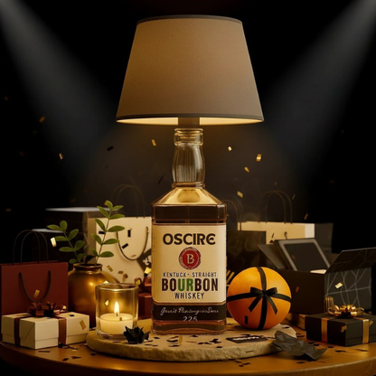 Lumo | Draadloze Fleslamp voor Binnen & Buiten