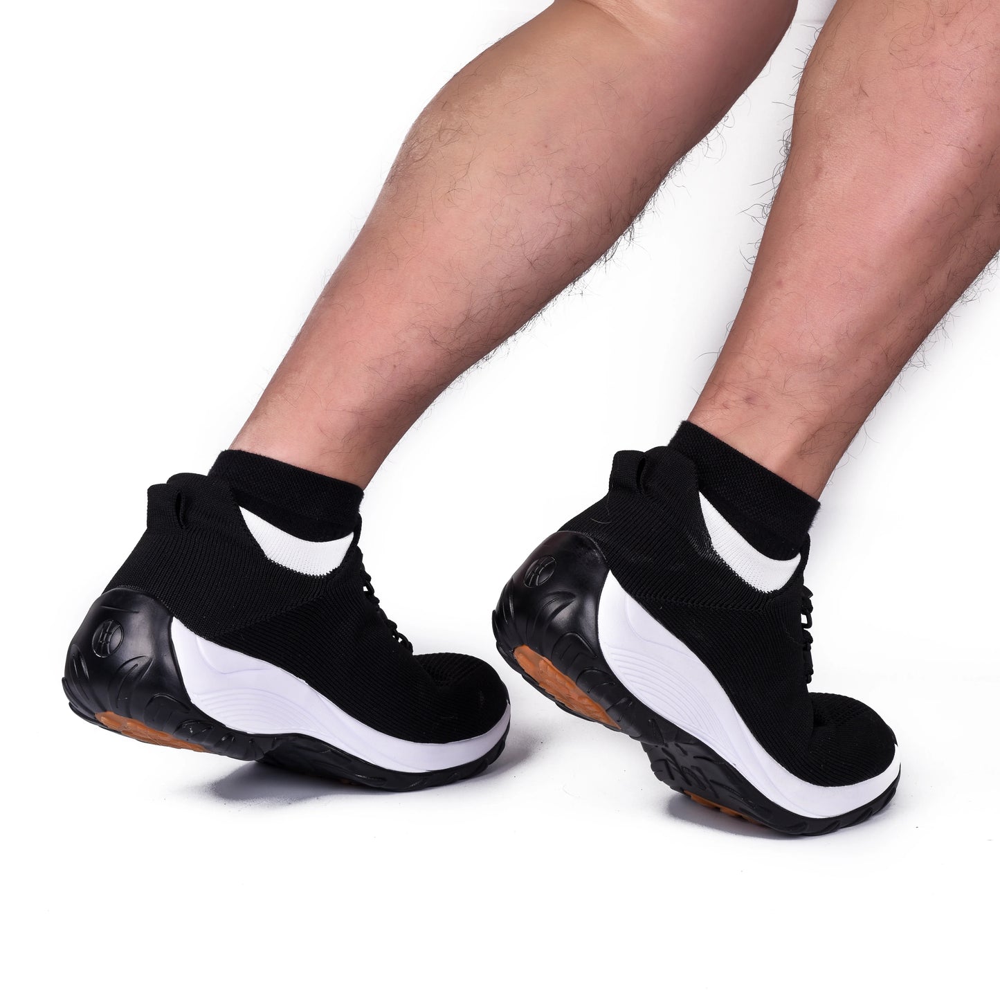 StepEase | Dé orthopedische stretch-sneaker