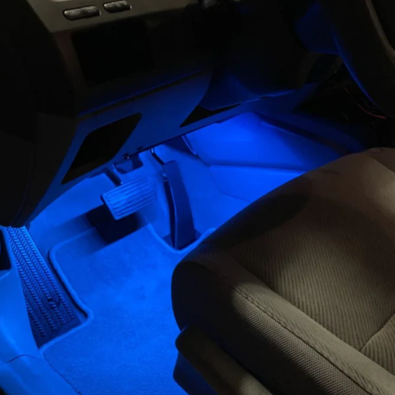 Interieur LEDs | Upgrade je auto