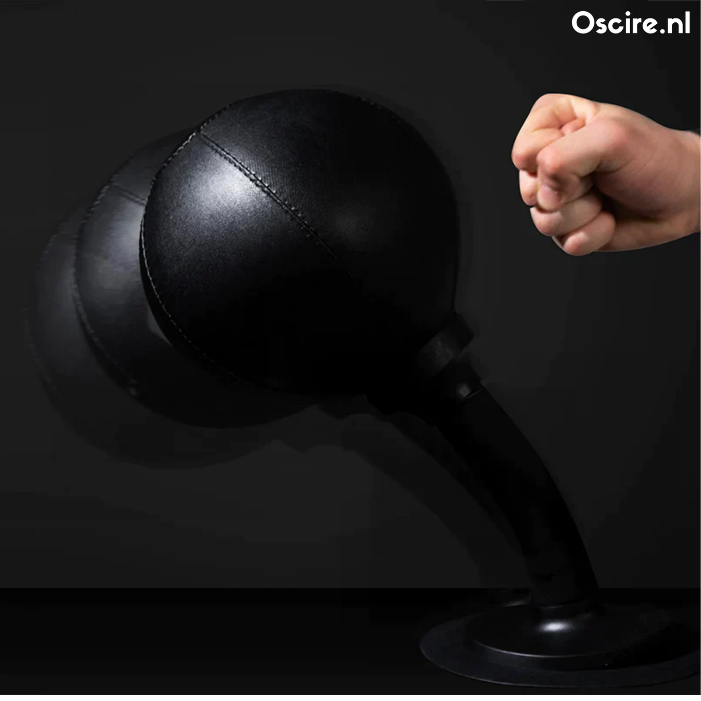 Krachttrainer Pro