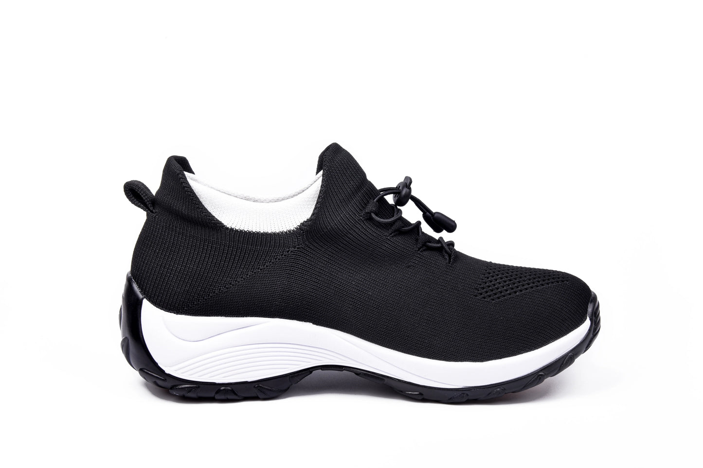 StepEase | Dé orthopedische stretch-sneaker