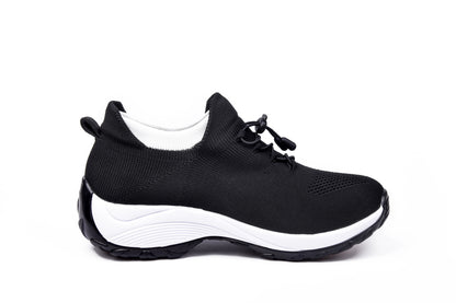 StepEase | Dé orthopedische stretch-sneaker