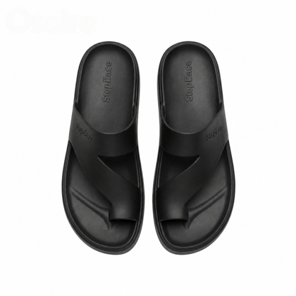 StepEase | Memory foam plateausandaal