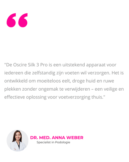 Oscire Silk 3 Pro