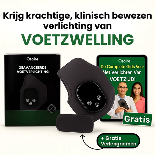 3-in-1 Lymfedrainage Massager