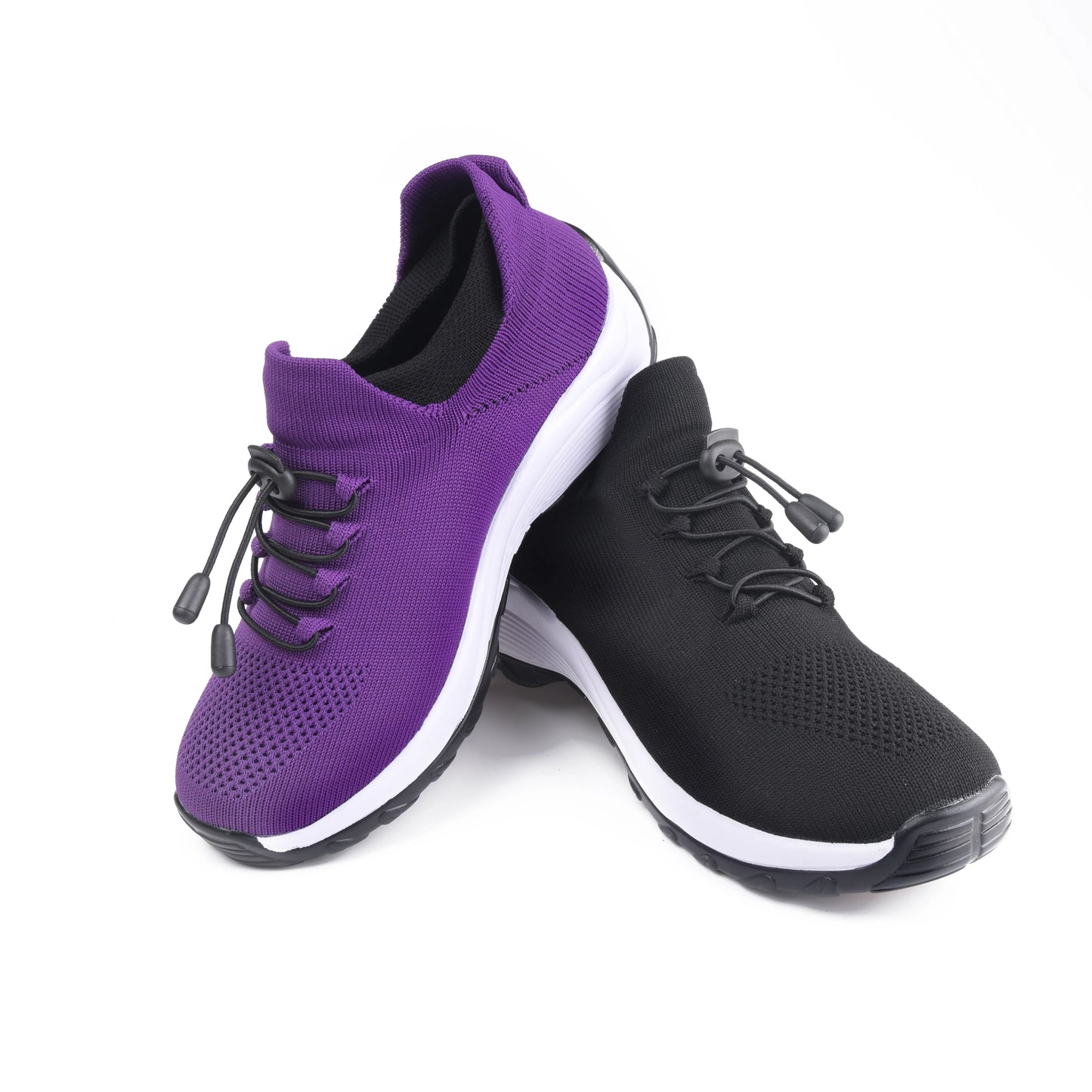 StepEase | Dé orthopedische stretch-sneaker