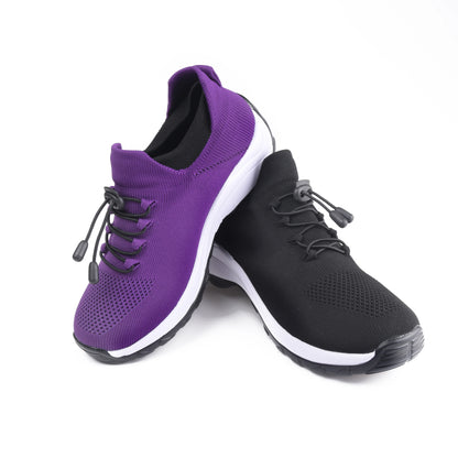StepEase | Dé orthopedische stretch-sneaker