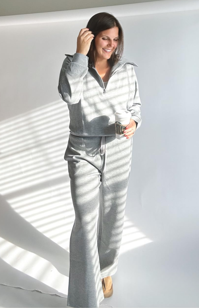 Oscire™ Loungewear Set