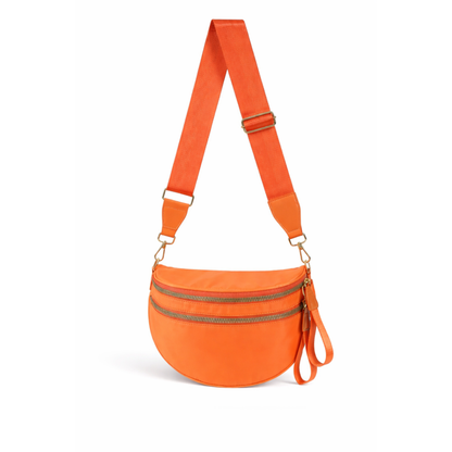 Stevig oranje