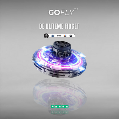 GOFLY™ VLIEGENDE FIDGET