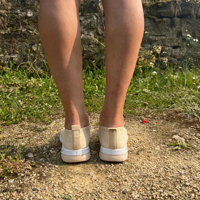 ErgoStepia- Orthopedische Comfortsneakers Voor Dames
